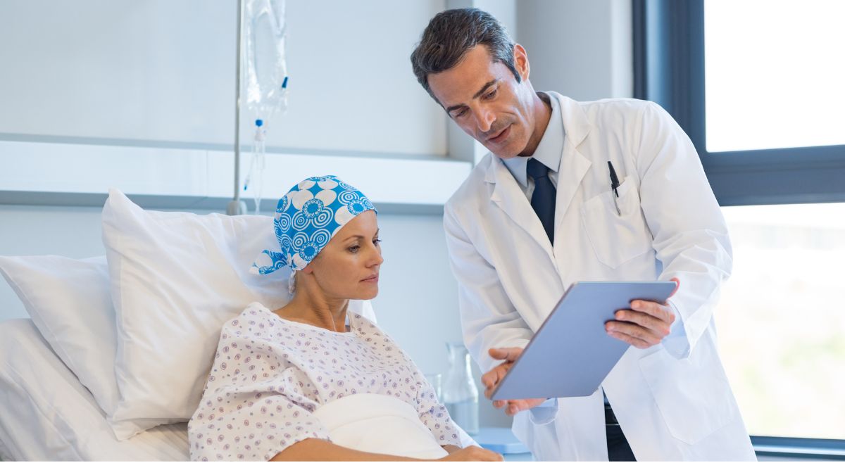 The Hidden Challenges Cancer Patients Face Inside the Health System