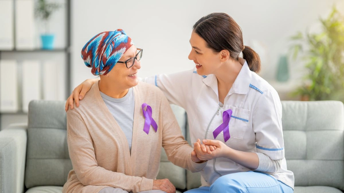 A Radical Intervention Transforming Cancer Care