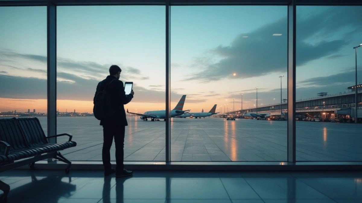 Airlines Expand Refunds and Rebooking as Hajj Nears