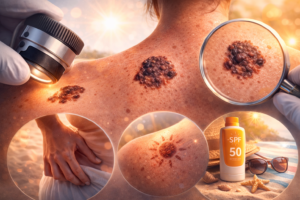 Sun Exposure and Skin Cancer: Protection Tips That Actually Work