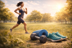 Move To Fight: How Exercise Becomes Your Strongest Shield Against Cancer