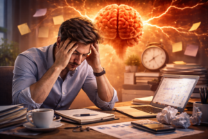 Stress and Cancer: Is Your Mental Health Affecting Your Body?