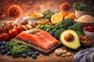 The Cancer Prevention Foods You Should Add to Your Plate Today