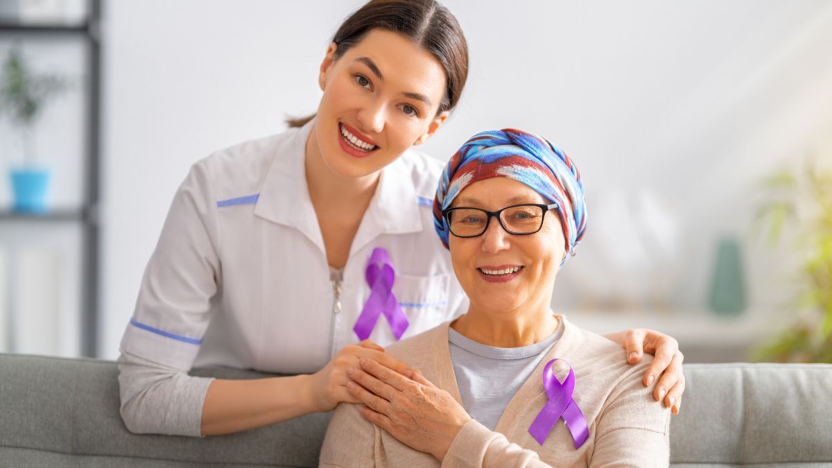 Empowering Patients To Become Above-Average Cancer Fighters