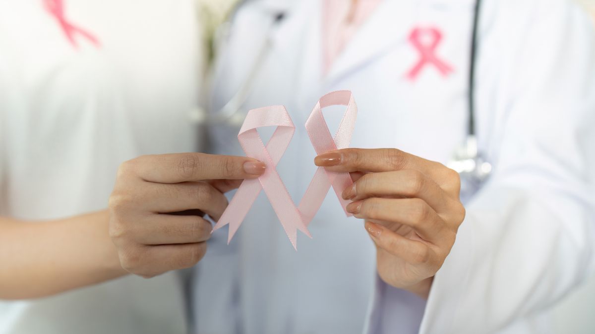 Fighting Cancer Beyond Medicine - A New Model Of Patient Support