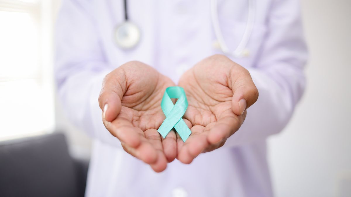 From Diagnosis To Strategy - Changing The Way We Fight Cancer