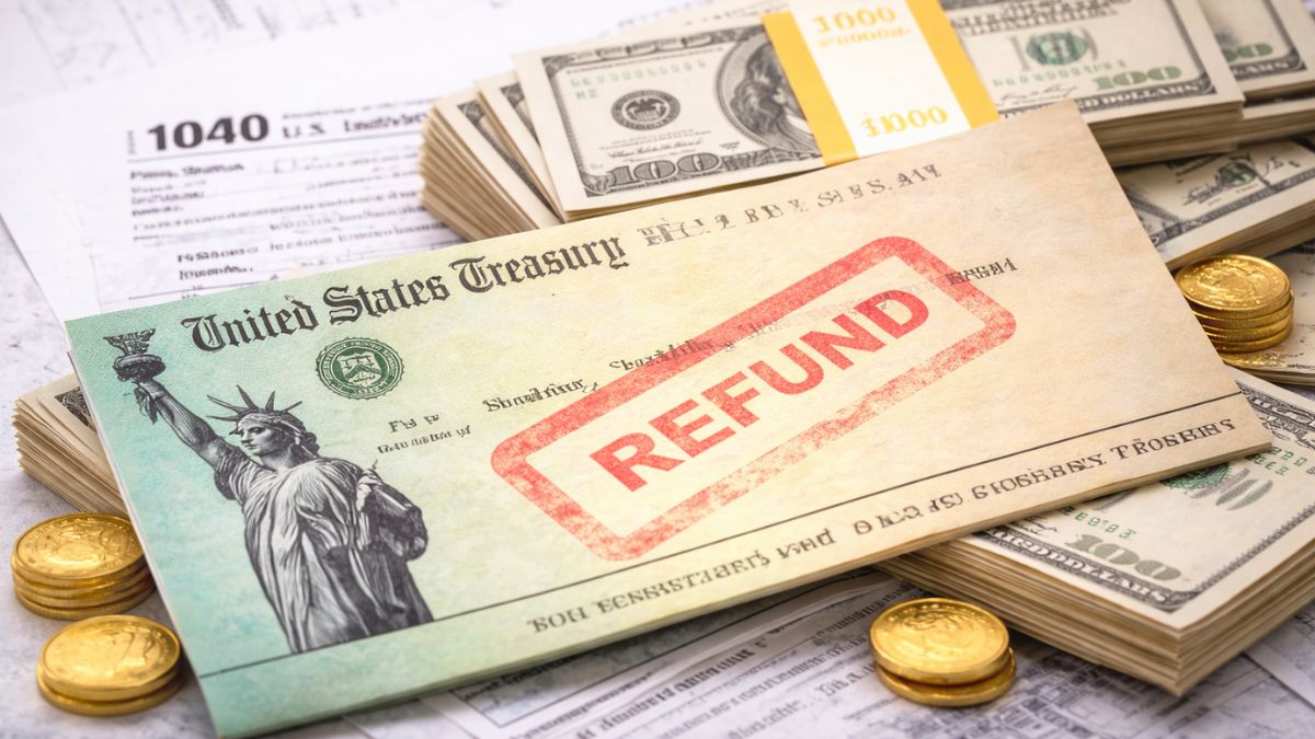 IRS Tax Refund 2026 - When Your Money Arrives & What to Expect This Filing Season