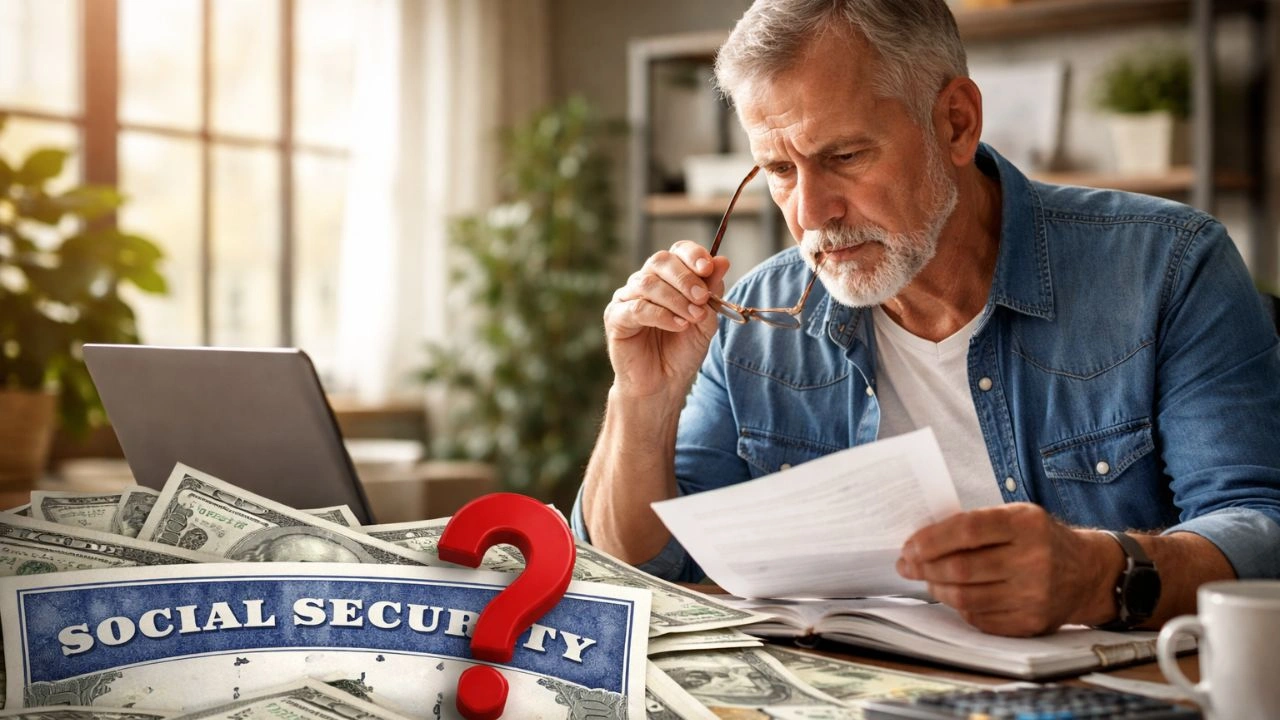 If You Work and Claim Social Security at 62, Here Are 2 Things That May Happen
