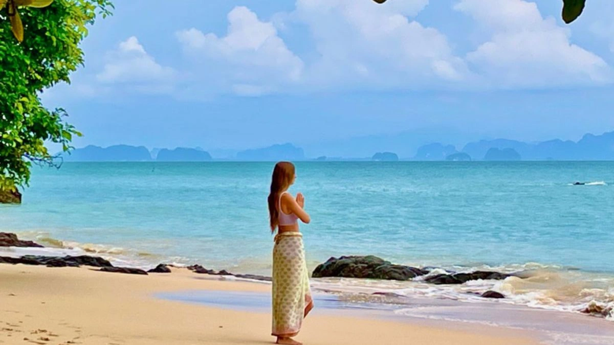 Thailand and Asia Lead Spiritual Tourism Boom