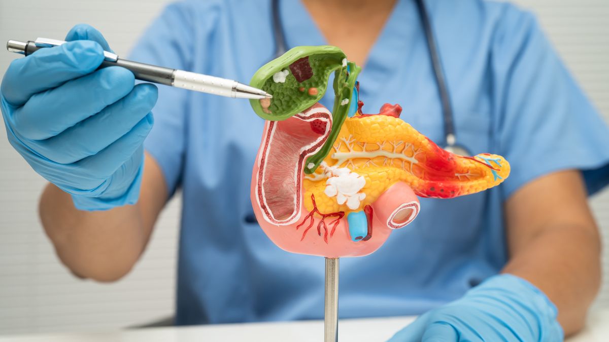 What It Takes to Become a Cancer Strategist