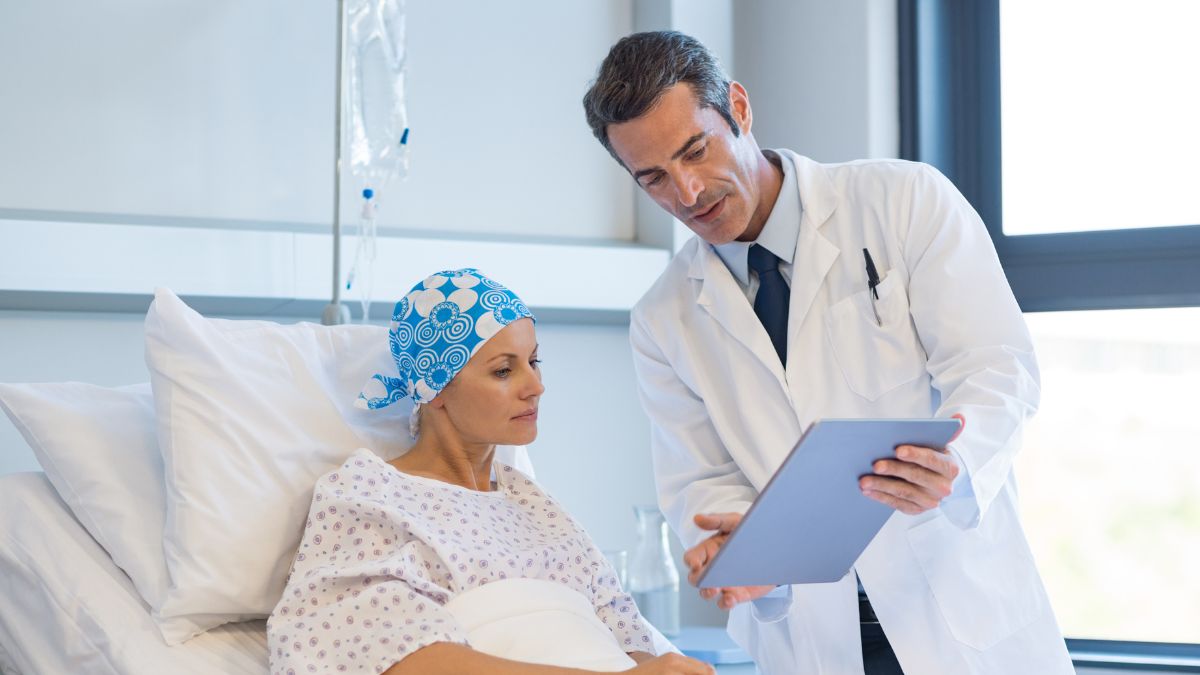 What Makes An ‘Above-Average’ Cancer Patient?