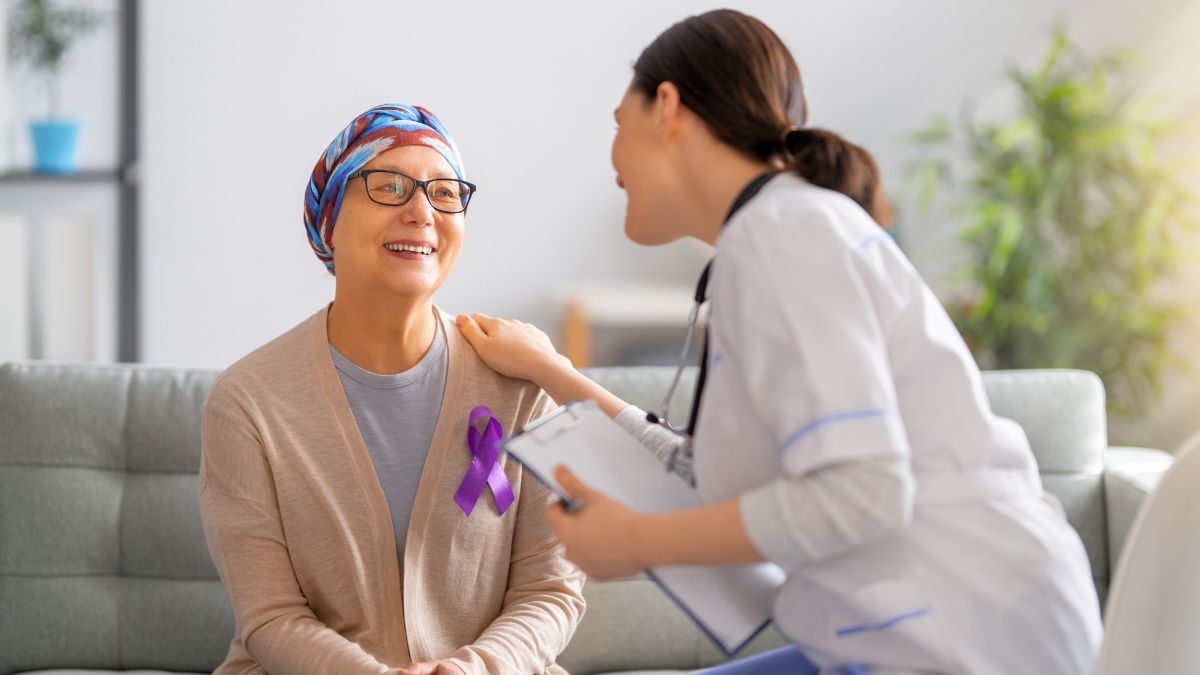 Why Cancer Patients Need Strategists, Not Just Doctors