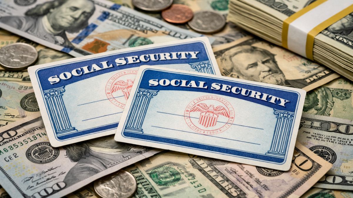Divorced in 2026? Claim These Social Security Benefits for a Bigger Monthly Income