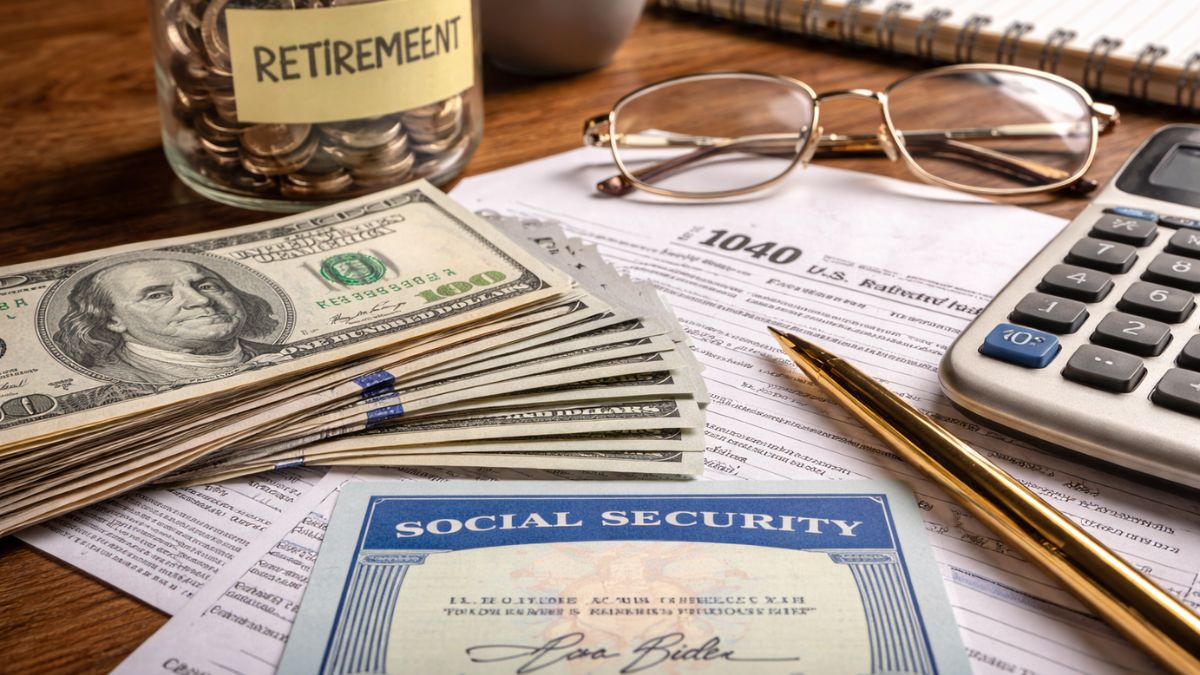 New $6,000 Tax Break for Seniors - How Retirees Can Reduce Social Security Taxes