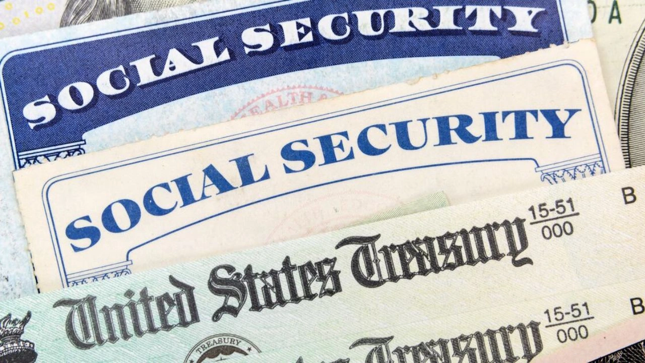 Social Security Update Payments of up to $5,181 Are Being Distributed This Week