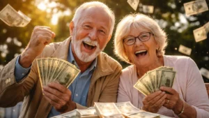 The government has confirmed a $70,000 bonus payment for retirees and pensioners