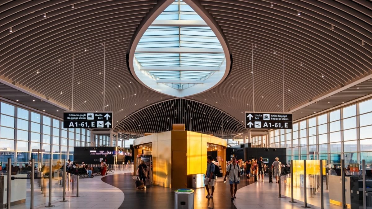 Best Newly Opened Airport Terminals Worldwide in 2026