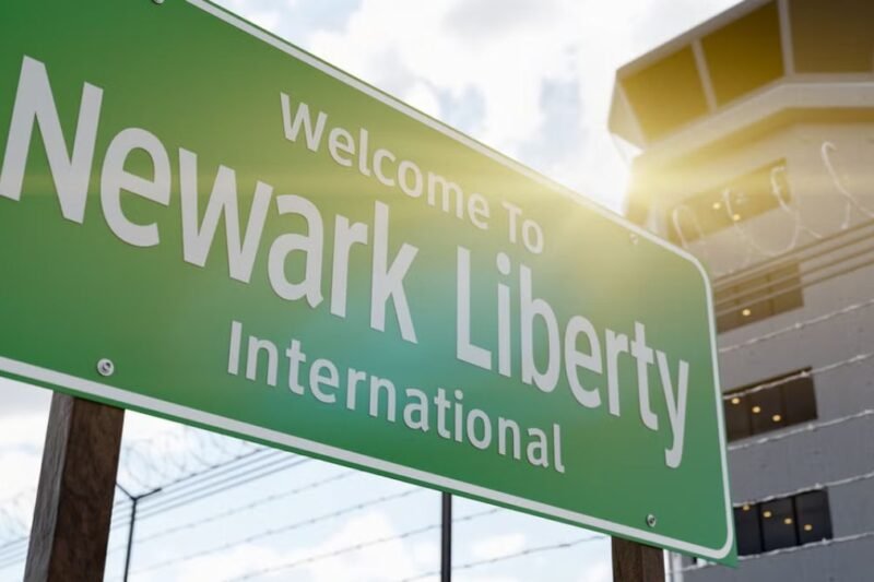 DHS Warning to Pull Agents from Newark Airport Before World Cup Could Cost $8 Billion, Advisory Group Says