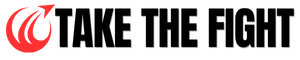 Take The Fight Logo