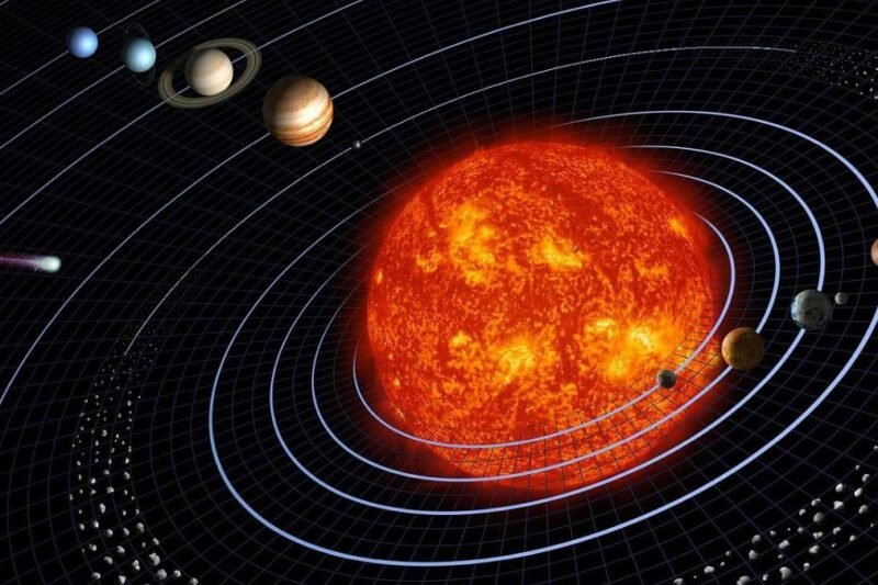 Almost Everyone Thinks Venus Is Earth’s Closest Neighbour, but Mercury Is Actually the Nearest Planet on Average