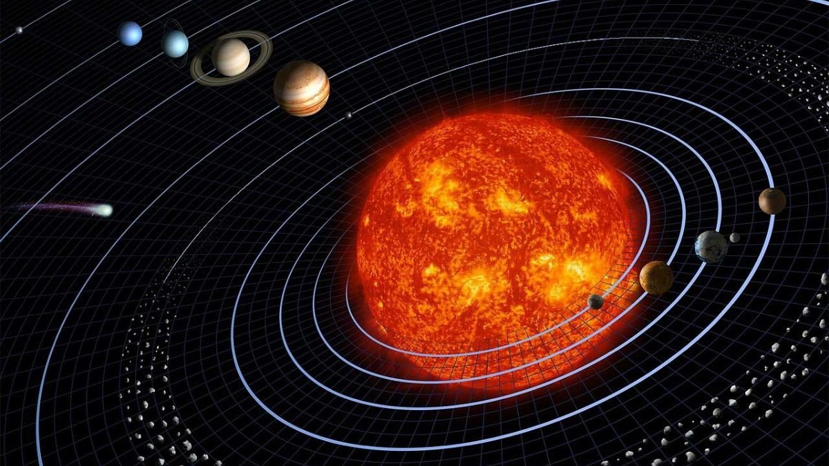 Almost Everyone Thinks Venus Is Earth’s Closest Neighbour, but Mercury Is Actually the Nearest Planet on Average