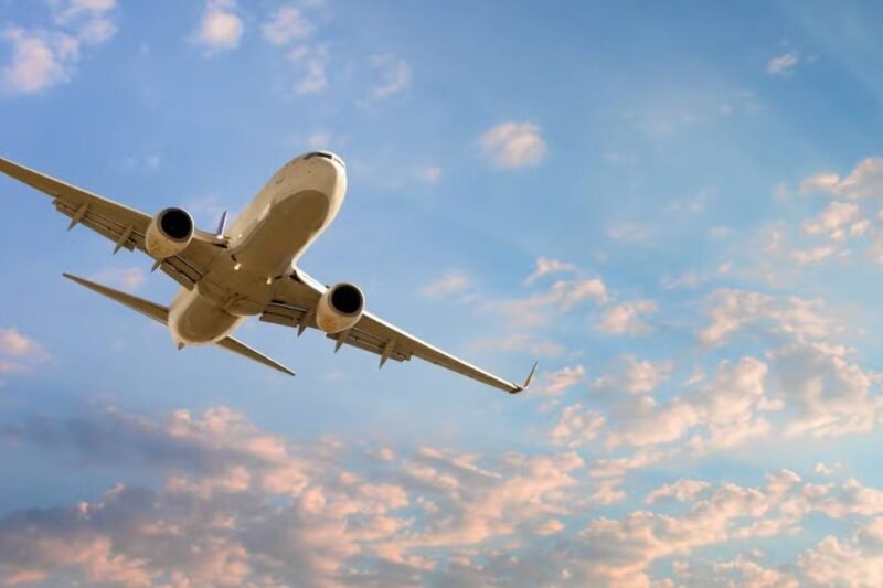 Another Aviation Company Files for Bankruptcy Protection