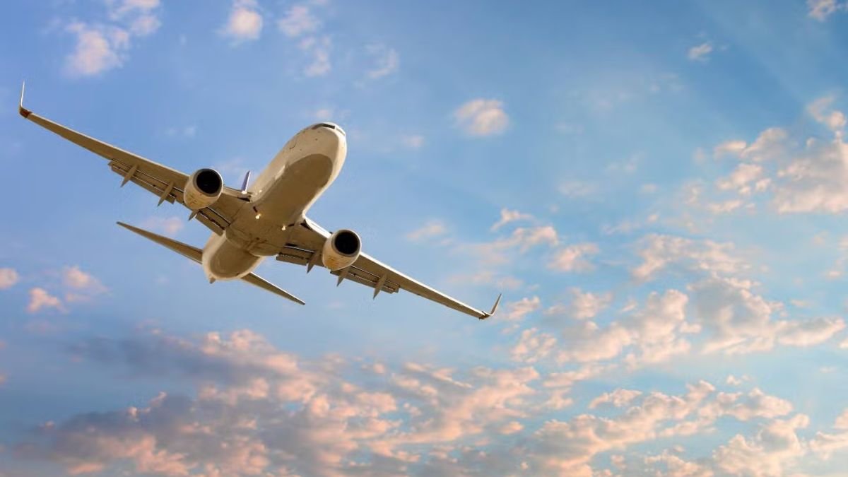 Another Aviation Company Files for Bankruptcy Protection