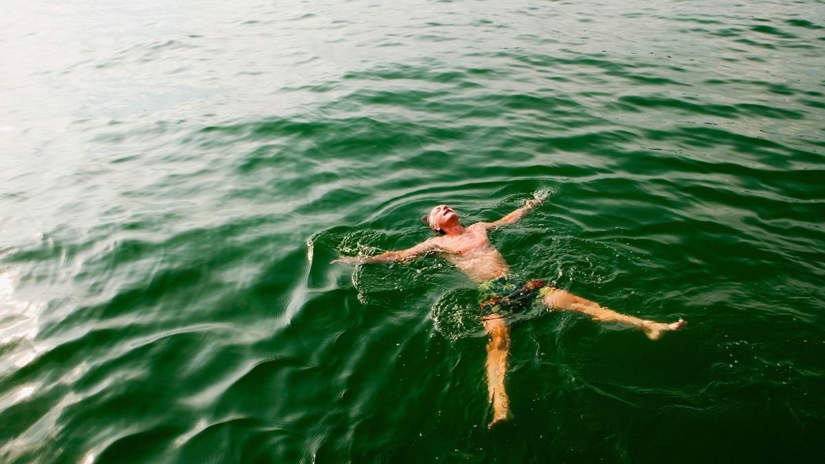 Doctors Warn About the Health Risks of Swimming in Freshwater Lakes