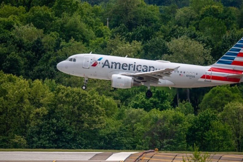 High Fuel Prices Push American Airlines to Cancel Upcoming Flights