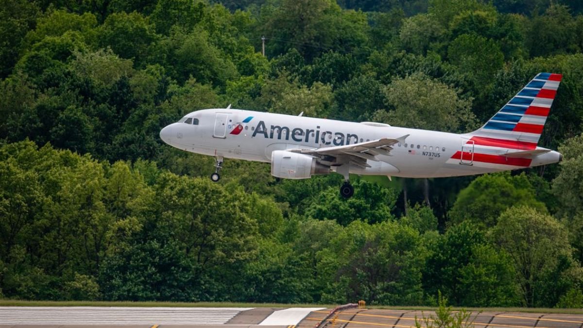 High Fuel Prices Push American Airlines to Cancel Upcoming Flights