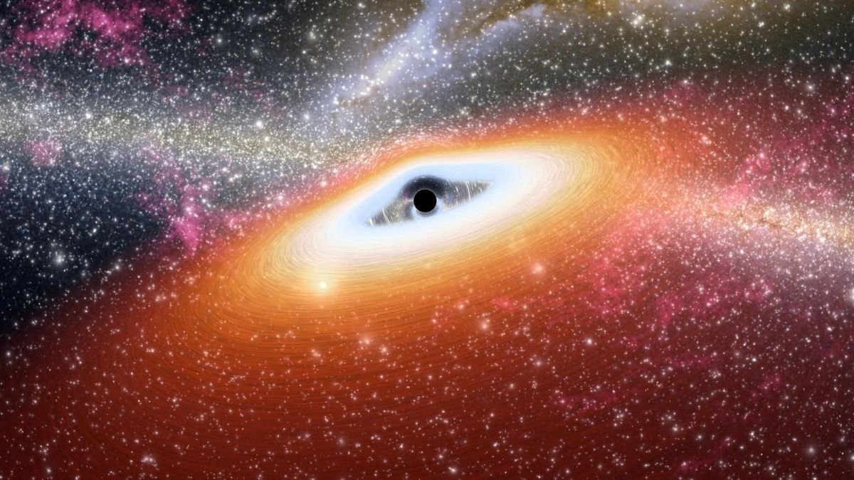 New 7-Dimensional Theory Could Help Solve the Black Hole Information Paradox