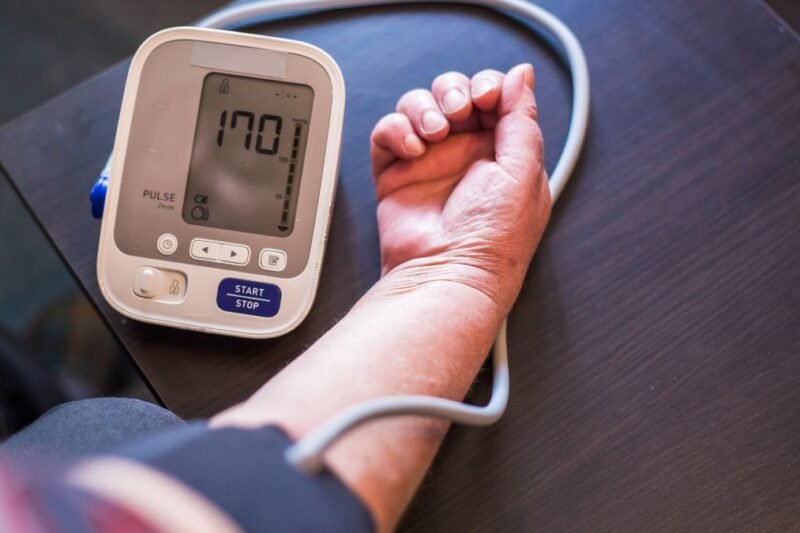 New Study Suggests GLP-1 Drugs Could Help Lower Blood Pressure