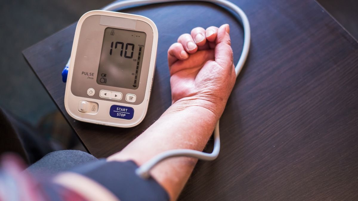 New Study Suggests GLP-1 Drugs Could Help Lower Blood Pressure