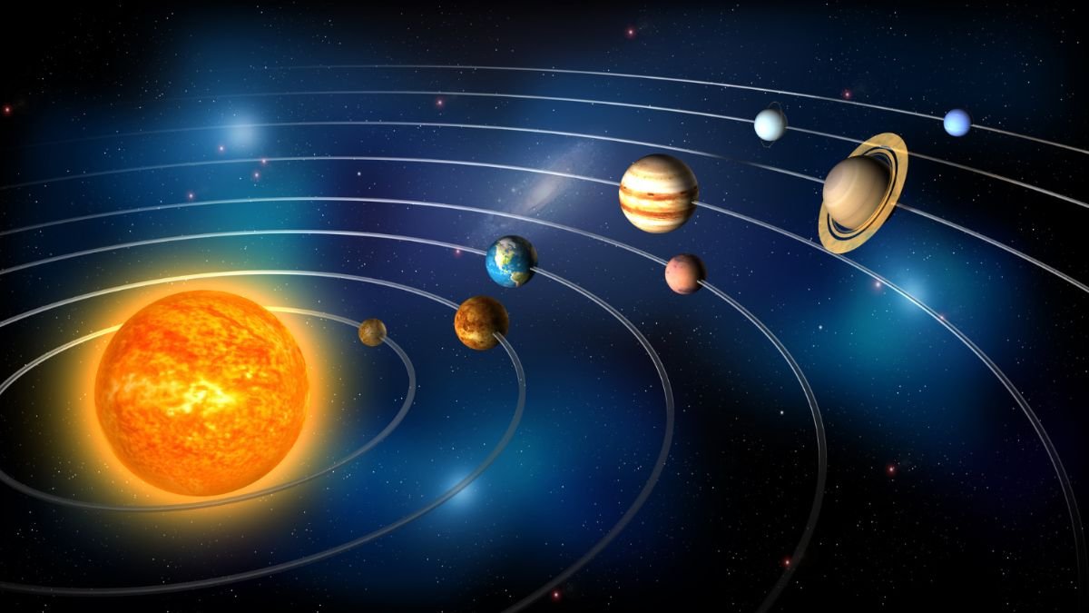 The Sun Is Moving Through the Milky Way — and It Takes 230 Million Years to Complete One Orbit